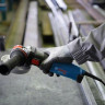 Угловая шлифмашина Bosch GWX 17-125 S Professional 06017D2300