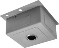 Кухонная мойка Axus LS-5050BD