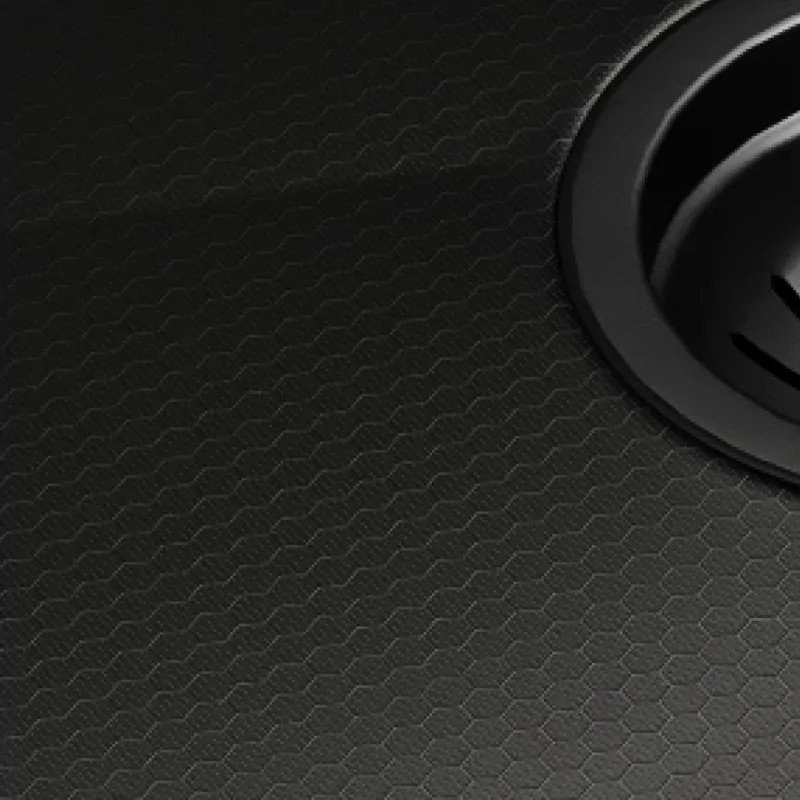 Кухонная мойка Axus LS-5050BD