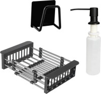 Кухонная мойка Axus LS-5050BD