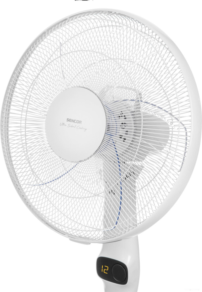 Вентилятор Sencor SFN 5200WH