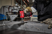 Угловая шлифмашина Milwaukee M12 FUEL FDGA-0 4933471438 (без АКБ)