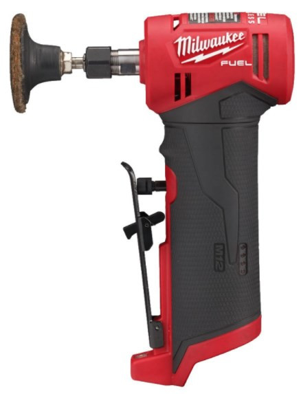 Угловая шлифмашина Milwaukee M12 FUEL FDGA-0 4933471438 (без АКБ)