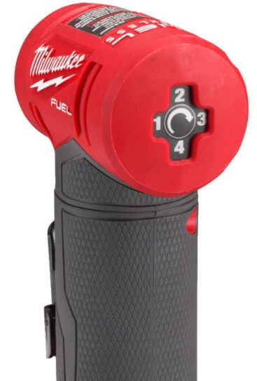 Угловая шлифмашина Milwaukee M12 FUEL FDGA-0 4933471438 (без АКБ)