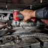 Угловая шлифмашина Milwaukee M12 FUEL FDGA-0 4933471438 (без АКБ)