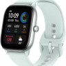 Умные часы Amazfit GTS 4 Mini (мятно-голубой)
