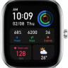 Умные часы Amazfit GTS 4 Mini (мятно-голубой)