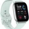 Умные часы Amazfit GTS 4 Mini (мятно-голубой)