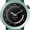 Умные часы CMF Watch 3 Pro (светло-зеленый, светло-зеленый силиконовый ремешок)