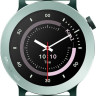 Умные часы CMF Watch 3 Pro (светло-зеленый, светло-зеленый силиконовый ремешок)