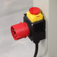 Станок Белмаш DC4500-F4/400 D127A