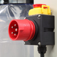 Станок Белмаш DC4500-F4/400 D127A