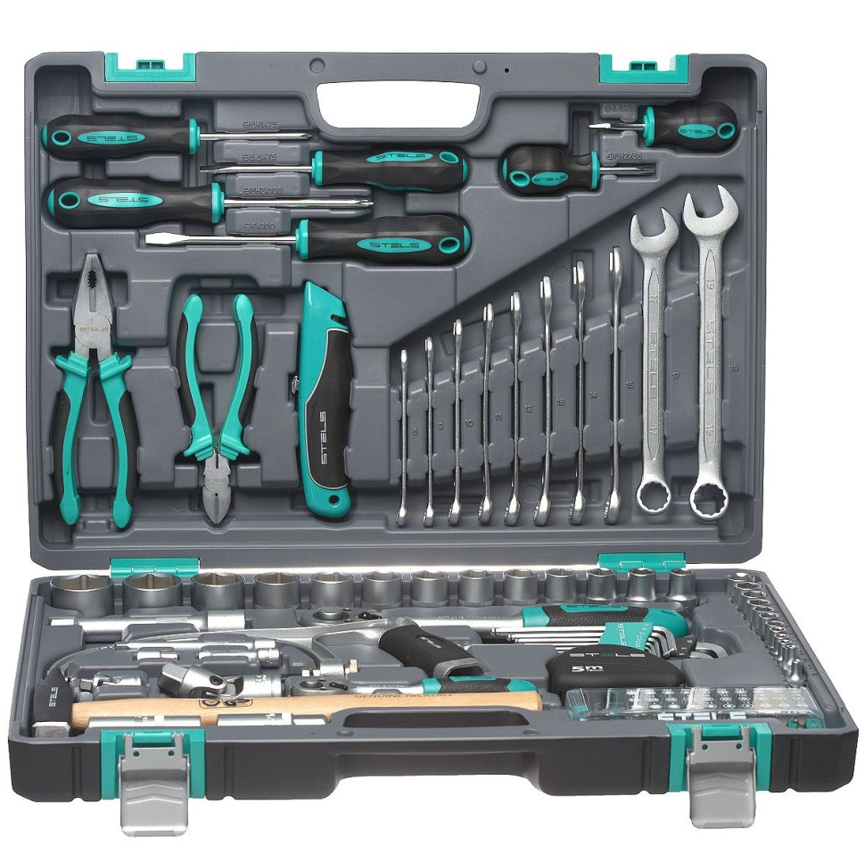 Универсальный набор Stels 14111