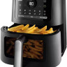 Аэрогриль Braun MultiFry 5 Air Fryer 3-i-n1 HF5075IBK