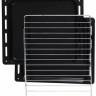 Духовой шкаф HAIER HOD-P08TGBX