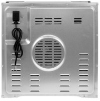 Духовой шкаф HAIER HOD-P08TGBX