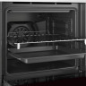 Духовой шкаф HAIER HOD-P08TGBX