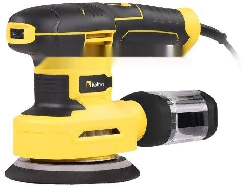 Шлифовальная машина Kolner KFS 300V-3M
