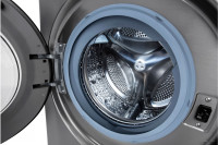 Стиральная машина LG F2M5HS6S