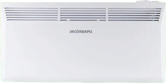 Конвектор Эксокварц Электрический КХЕ-2000