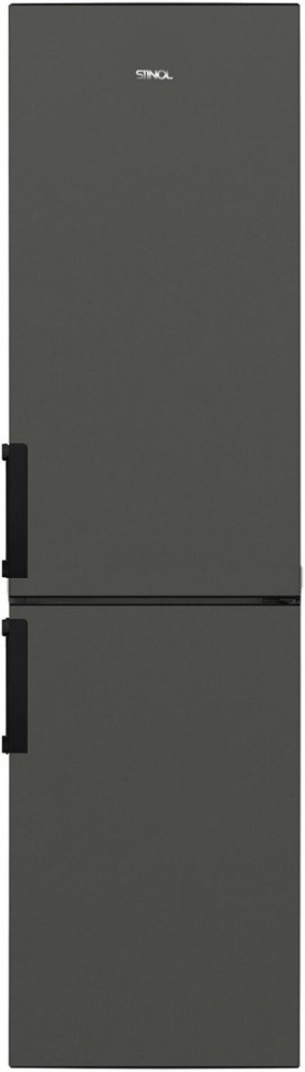 Холодильник Stinol SDK 4200S NG