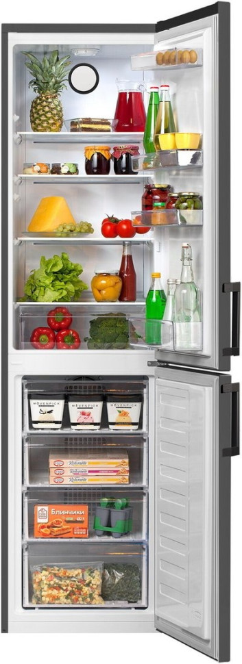 Холодильник Stinol SDK 4200S NG