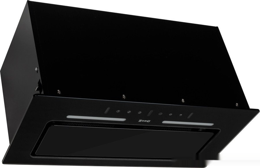 Вытяжка Zorg Star 1080 60 S-GC (черный)