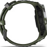 Умные часы Garmin Instinct Solar Camo Edition (лишайник)