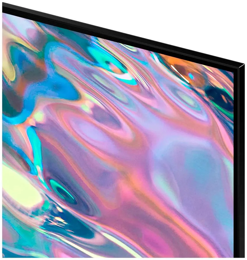 Телевизор Samsung QLED Q60B QE55Q60BAUXCE