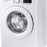 Стиральная машина Samsung WW80AAS21TE/LP