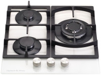 Варочная панель Zigmund &amp; Shtain M 26.4 W