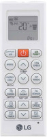 Сплит-система LG PuriCare AP09RT