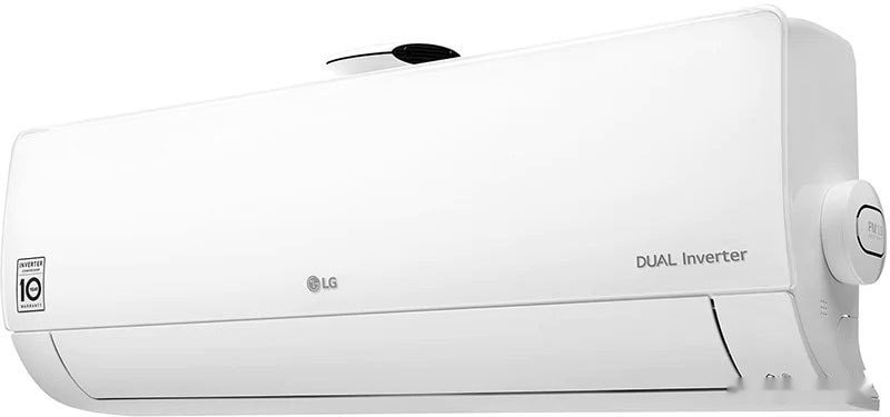Сплит-система LG PuriCare AP09RT