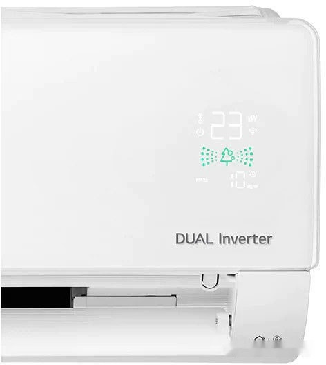 Сплит-система LG PuriCare AP09RT