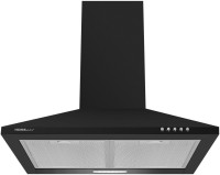 Вытяжка HOMSair Delta 50 (черный)