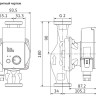 Циркуляционный насос Wilo Yonos Pico 30/1-8 [4215521]