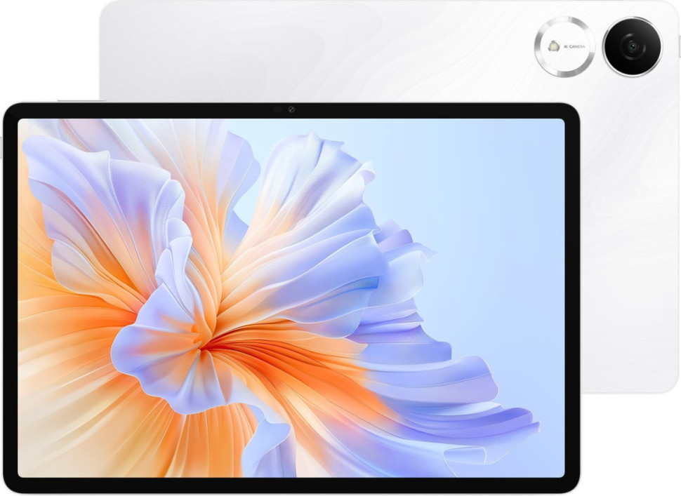 Планшет Honor Pad V9 Wi-Fi 8GB/256GB (белый)