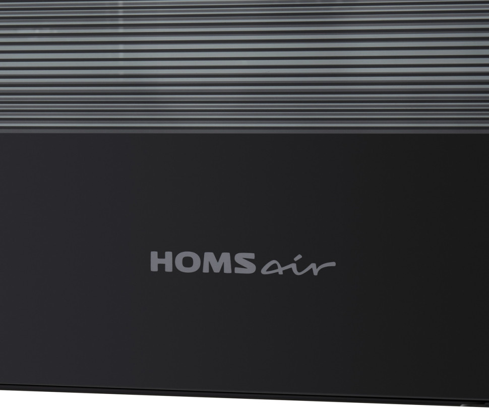 Духовой шкаф HOMSair OEF451BK
