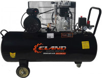 Компрессор Eland Wind 100V-2CB