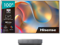 Телевизор Hisense Laser TV 100L5H