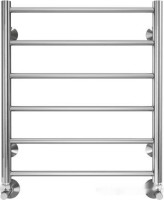 Полотенцесушитель Terminus Аврора П6 500x600 нп (хром)