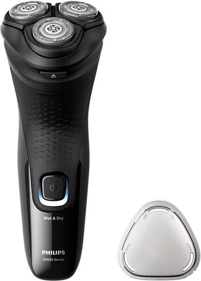 Электробритва мужская Philips 3000X Series Wet & Dry X3001/00