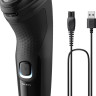 Электробритва мужская Philips 3000X Series Wet & Dry X3001/00