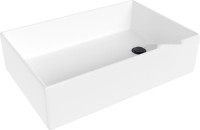 Умывальник Lauter 21518-1 + Moon 21СК8691BS