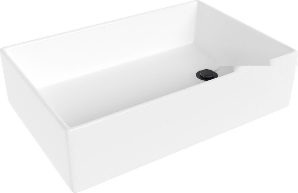 Умывальник Lauter 21518-1 + Moon 21СК8691BS