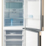 Холодильник с нижней морозильной камерой HAIER C2F637CGG