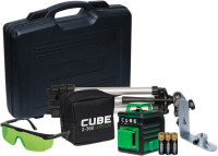 ADA Instruments CUBE 2-360 Green ULTIMATE EDITION