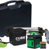 ADA Instruments CUBE 2-360 Green ULTIMATE EDITION
