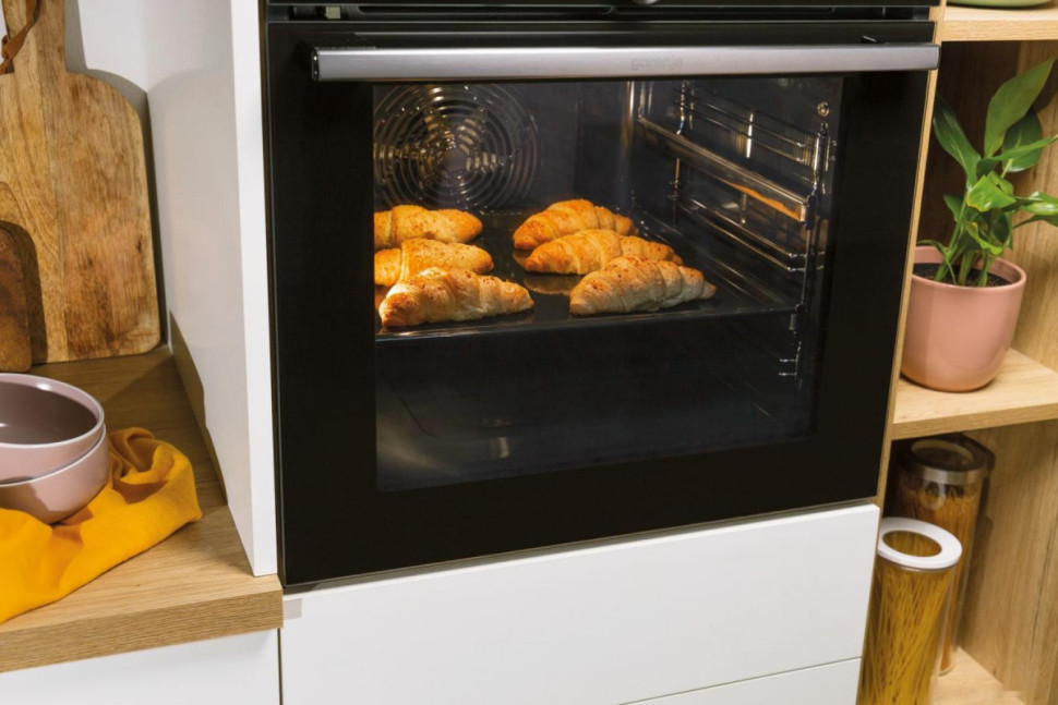 Духовой шкаф Gorenje BO6712E02XK
