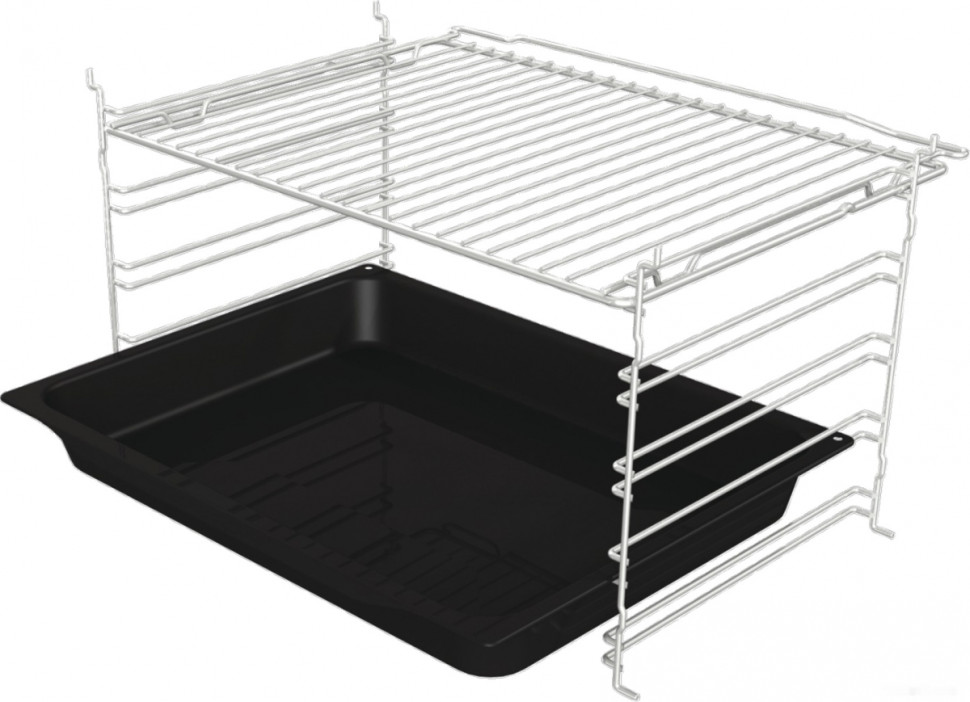 Духовой шкаф Gorenje BO6712E02XK